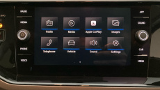 Volkswagen Polo 1.0 TSI 95 SE 5dr Petrol Hatchback